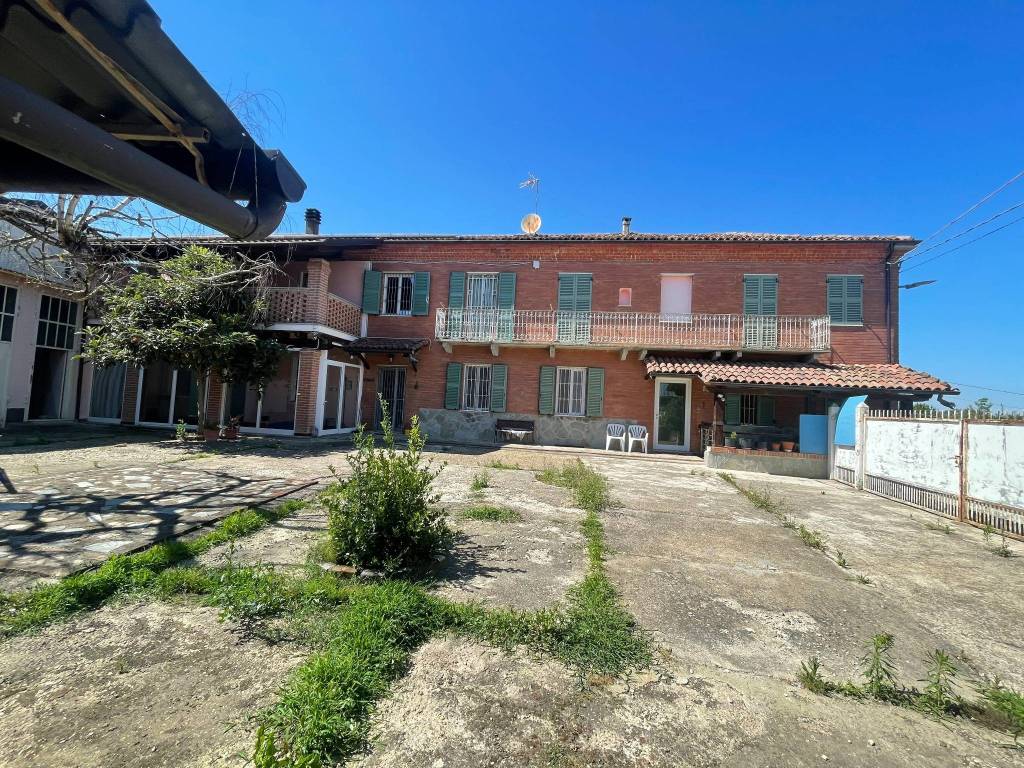 Rustico / casale a Scurzolengo in Regione Monterovere - Foto 5