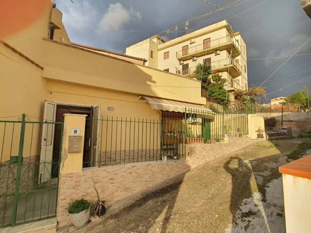 Villa a Villa san giovanni in Acciarello - Foto 2