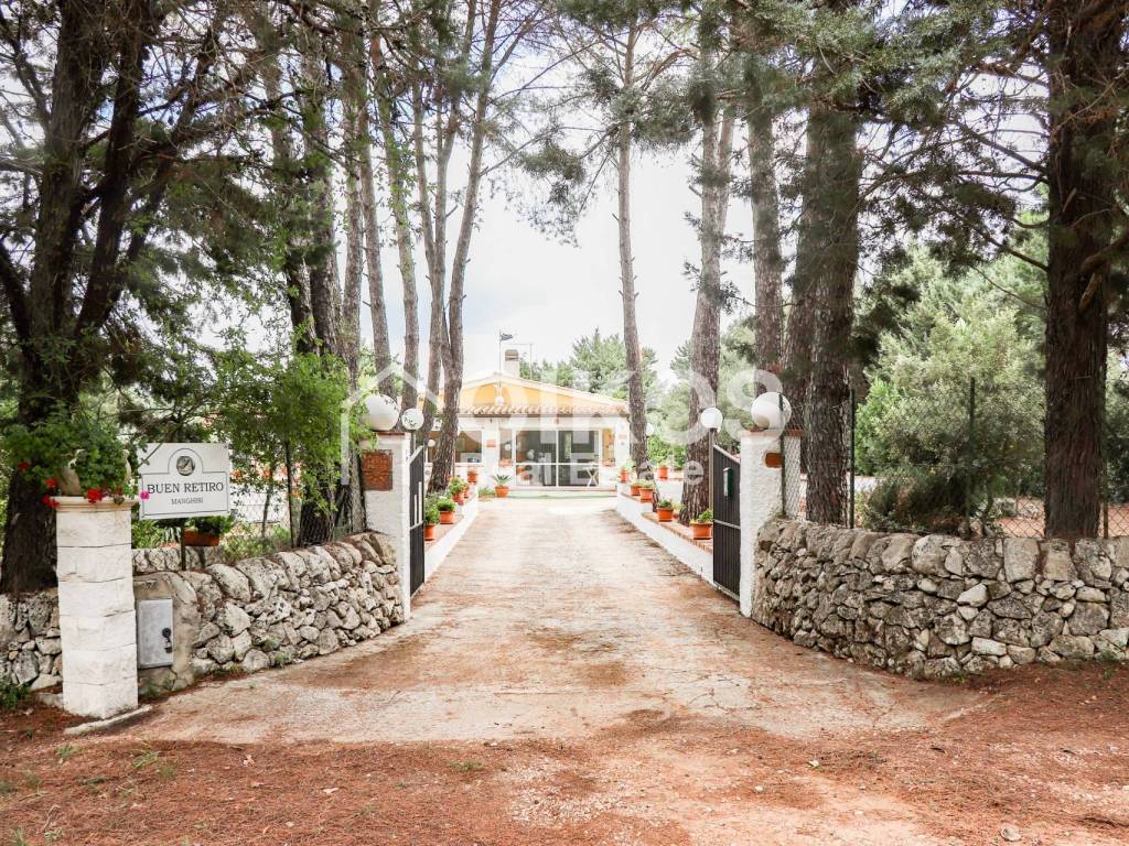 Villa a Noto in contrada san marco - Foto 2