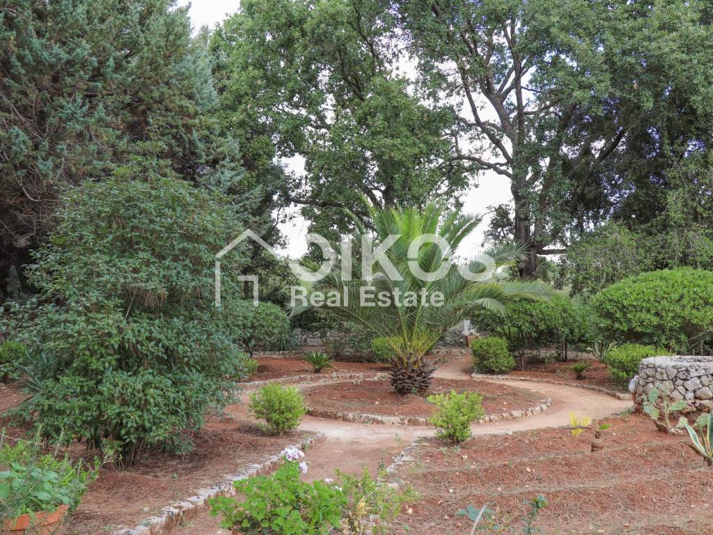 Villa a Noto in contrada san marco - Foto 3