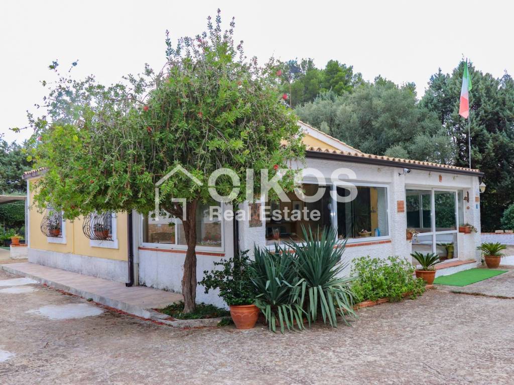 Villa a Noto in contrada san marco - Foto 5