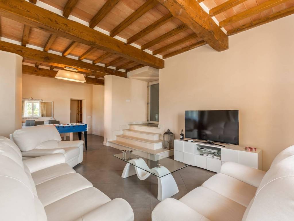 Villa a Seravezza in Via Frasso, 23 - Foto 4