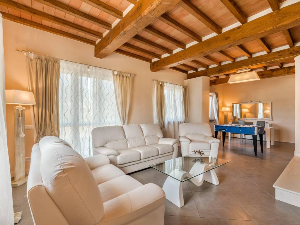 Villa a Seravezza in Via Frasso, 23 - Foto 5