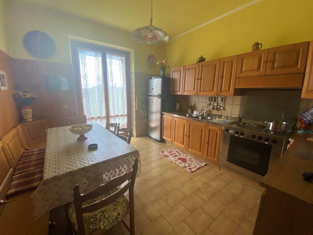 Appartamento a Castiglione del lago in Via Etruria, 7 - Foto 4