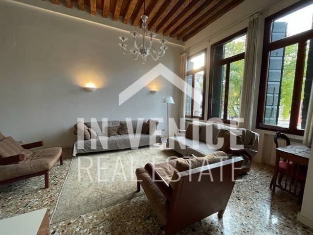 Appartamento a Venezia in Campo San Polo - Foto 2