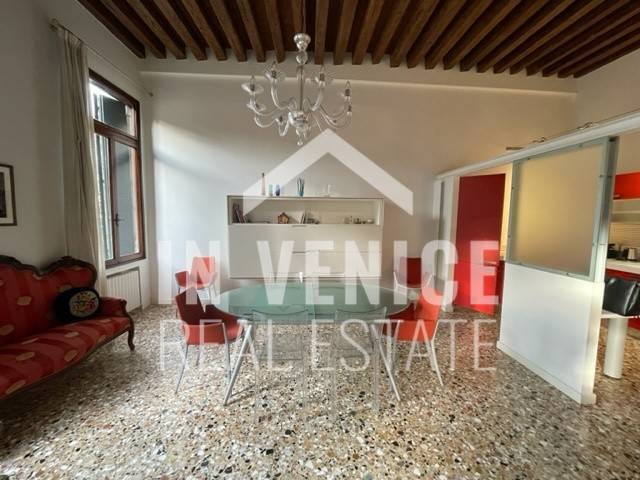 Appartamento a Venezia in Campo San Polo - Foto 3