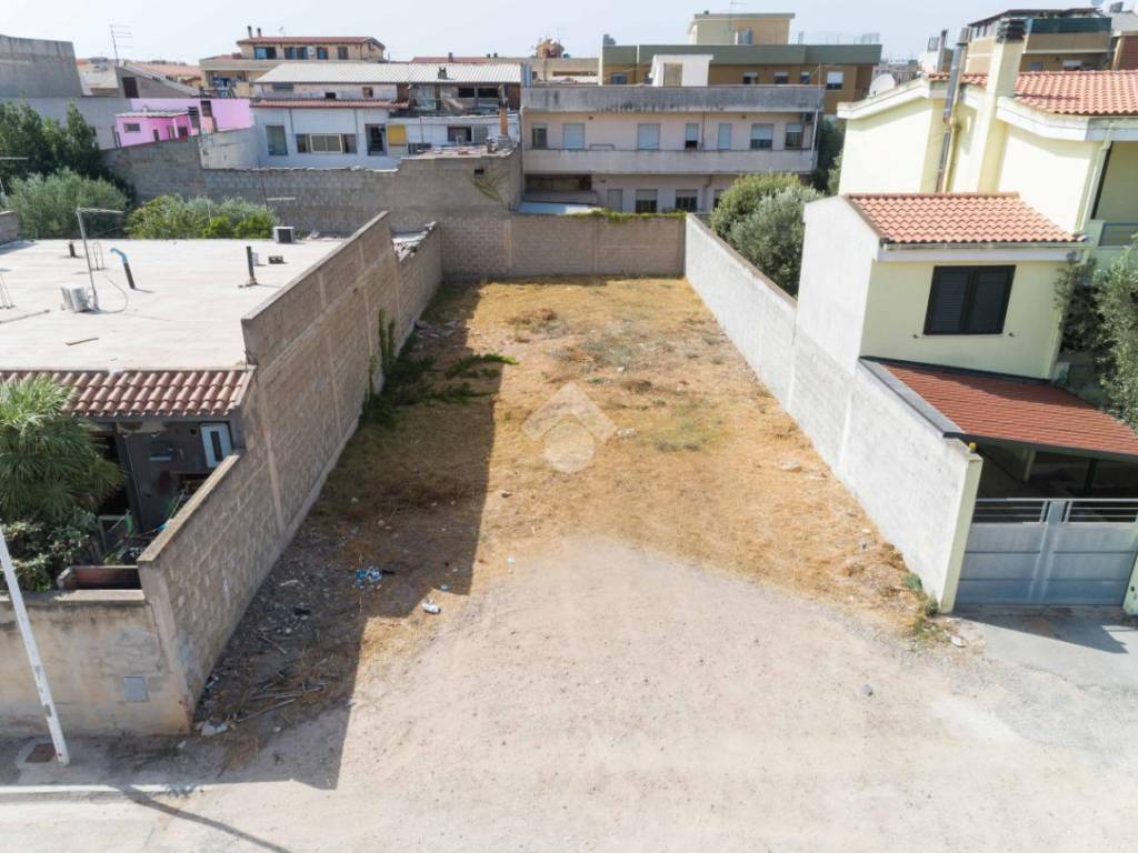 Terreno a Quartucciu in via ottana - Foto 2