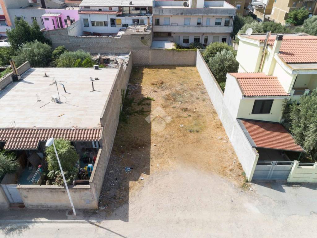 Terreno a Quartucciu in via ottana - Foto 3