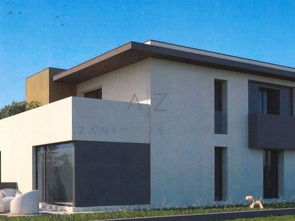 Appartamento a Castelfranco veneto in Via degli Abeti - Foto 3