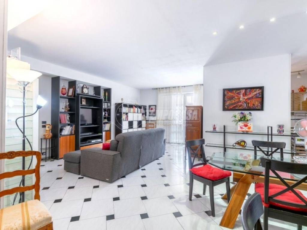 Appartamento a Montegranaro in Via Giuseppe di Vittorio 38 - Foto 2