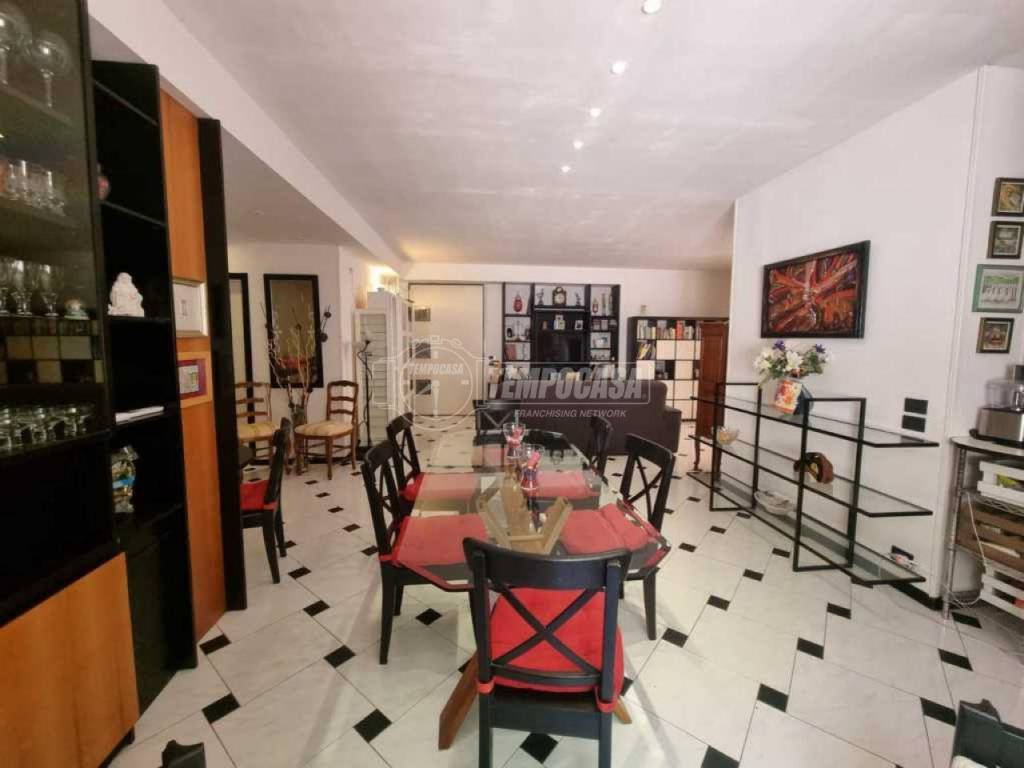 Appartamento a Montegranaro in Via Giuseppe di Vittorio 38 - Foto 3