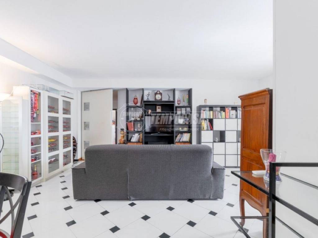 Appartamento a Montegranaro in Via Giuseppe di Vittorio 38 - Foto 4