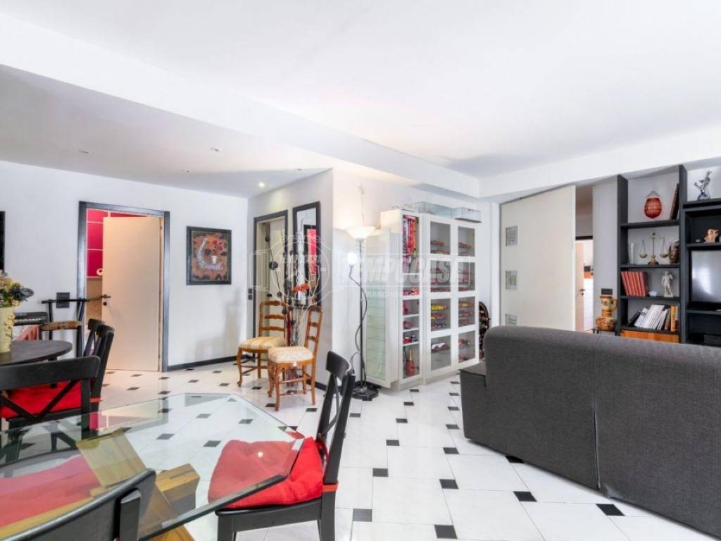 Appartamento a Montegranaro in Via Giuseppe di Vittorio 38 - Foto 5