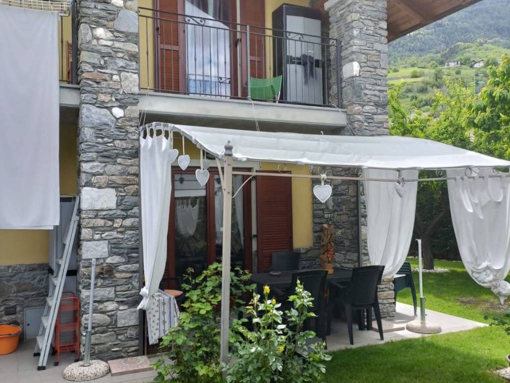 Villa a Aosta in Strada Ponte Suaz - Foto 4