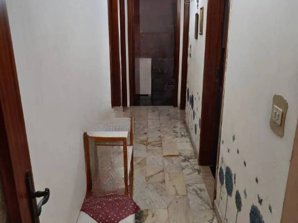 Appartamento a Reggio calabria in Via A. Gatto - Foto 4
