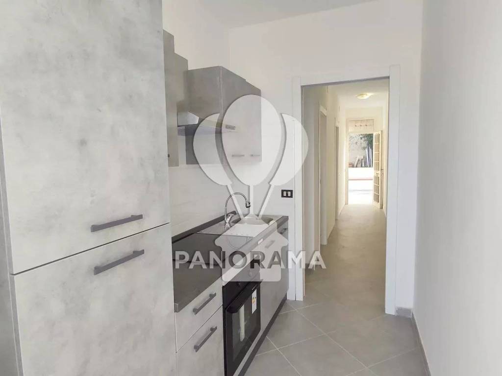Appartamento a Alcamo in Via Ponte dei Ricchi - Foto 2