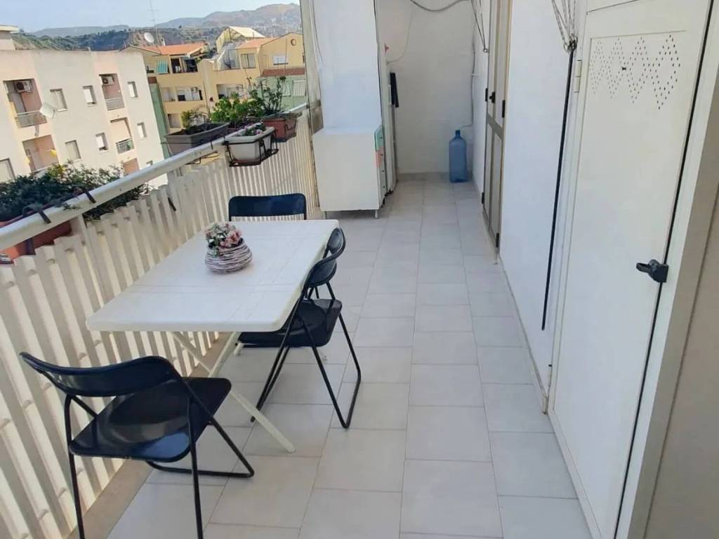 Appartamento a Reggio calabria in Via Aurelio Sorrentino - Foto 2
