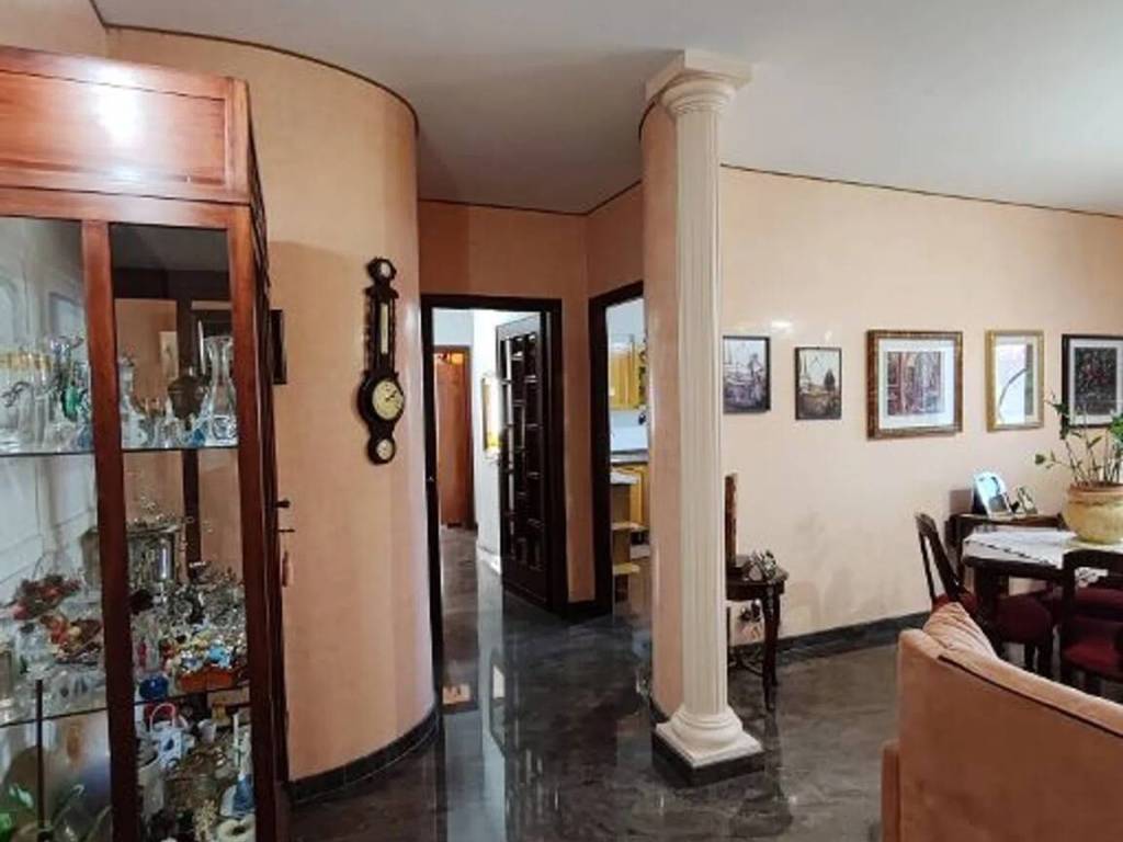 Appartamento a Reggio calabria in Via Aurelio Sorrentino - Foto 3