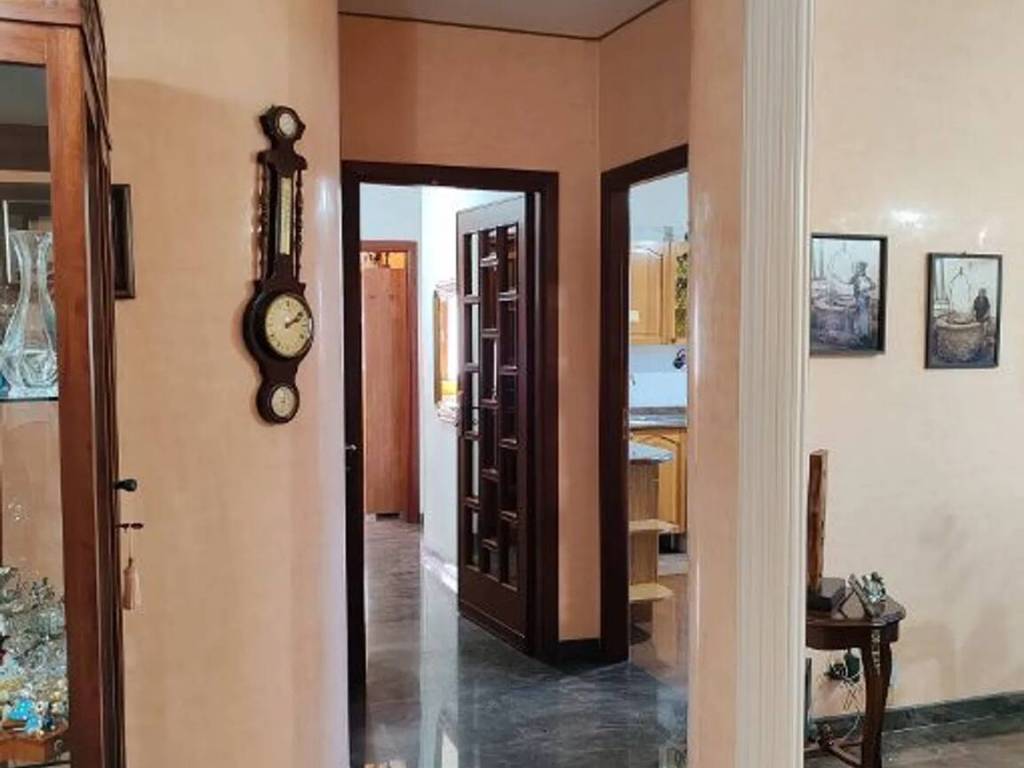 Appartamento a Reggio calabria in Via Aurelio Sorrentino - Foto 4