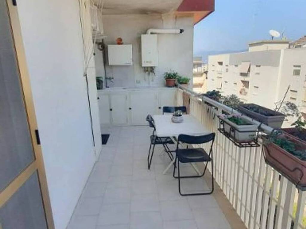 Appartamento a Reggio calabria in Via Aurelio Sorrentino - Foto 5