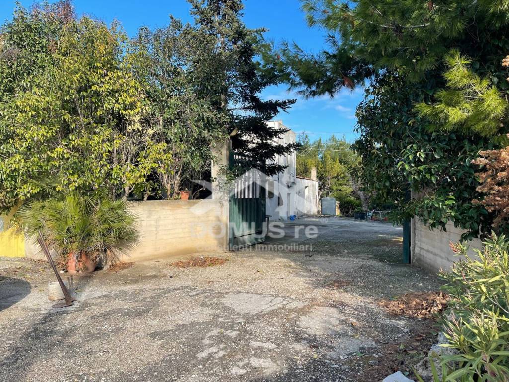 Rustico / casale a Andria in Via Corato - Foto 2