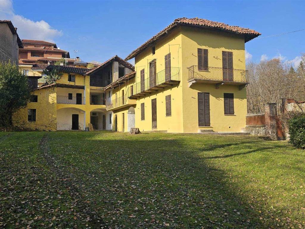 Rustico / casale a Pollone - Foto 2