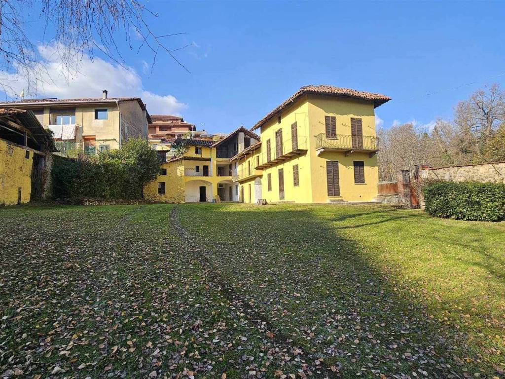 Rustico / casale a Pollone - Foto 3