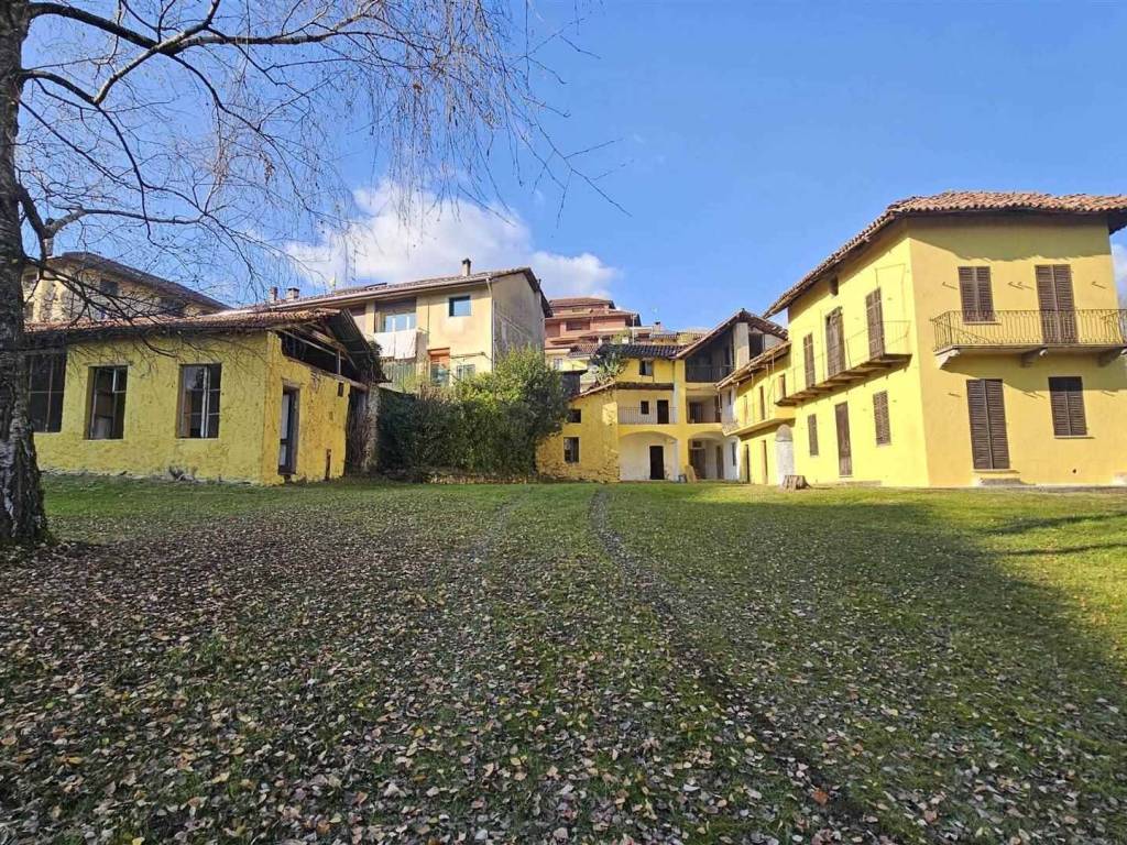 Rustico / casale a Pollone - Foto 4