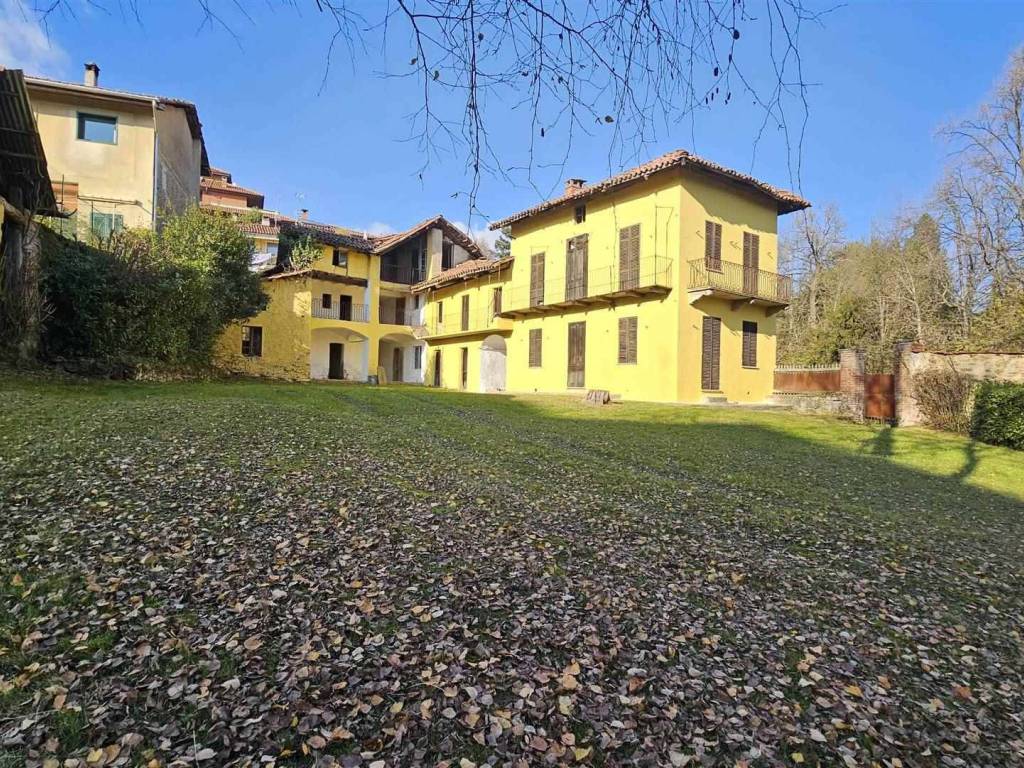 Rustico / casale a Pollone - Foto 5