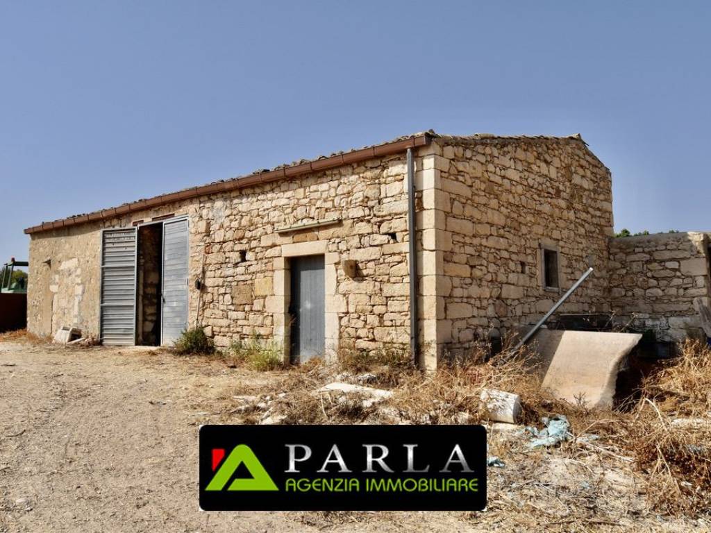 Villa a Santa croce camerina in Via Fonte Paradiso - Foto 3