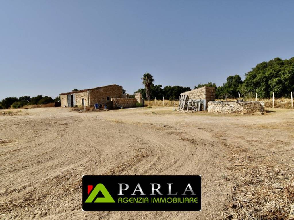 Villa a Santa croce camerina in Via Fonte Paradiso - Foto 4