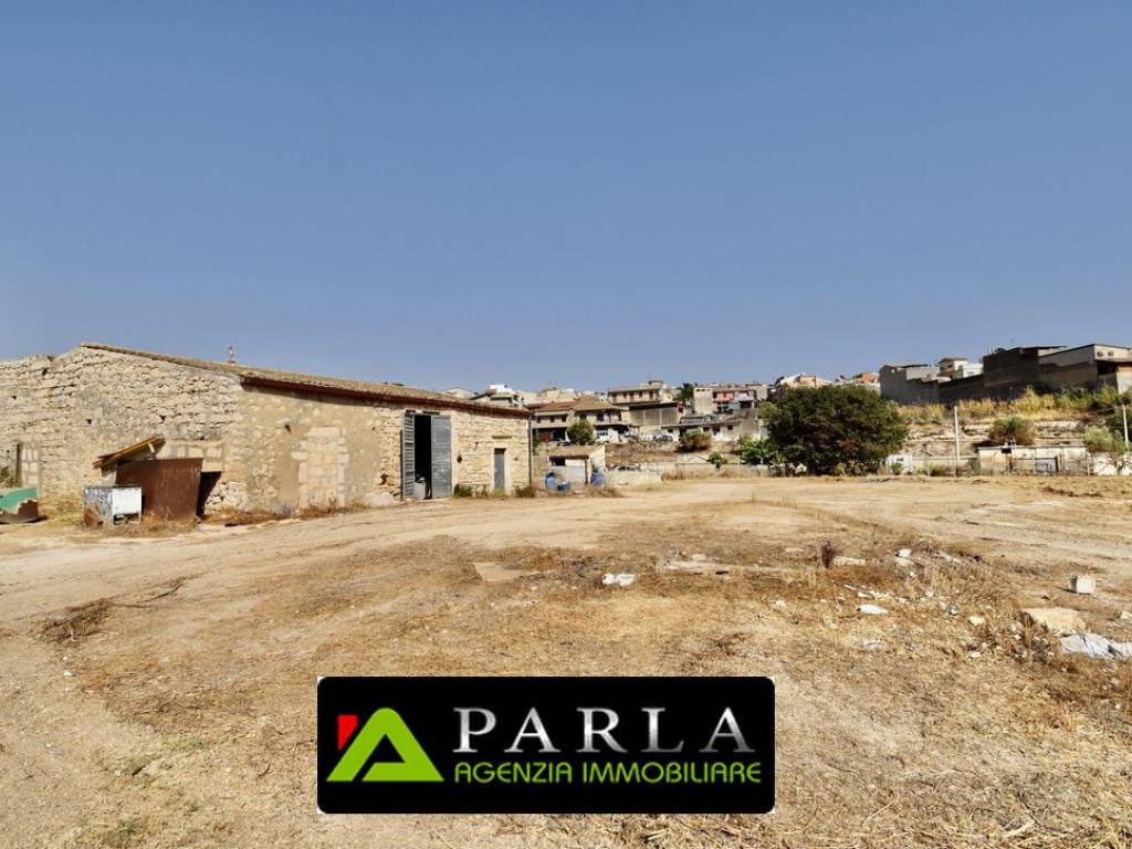 Villa a Santa croce camerina in Via Fonte Paradiso - Foto 5