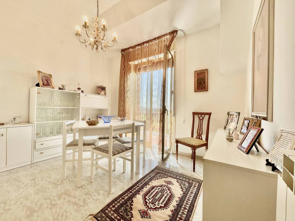 Appartamento a Canicattì in Via dei Bancari - Foto 4