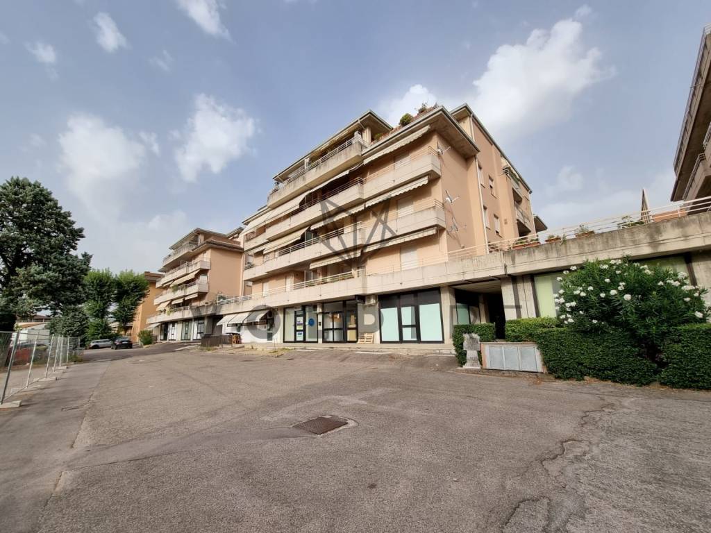 Immobile a Bastia umbra in Via Antonio Gramsci - Foto 2