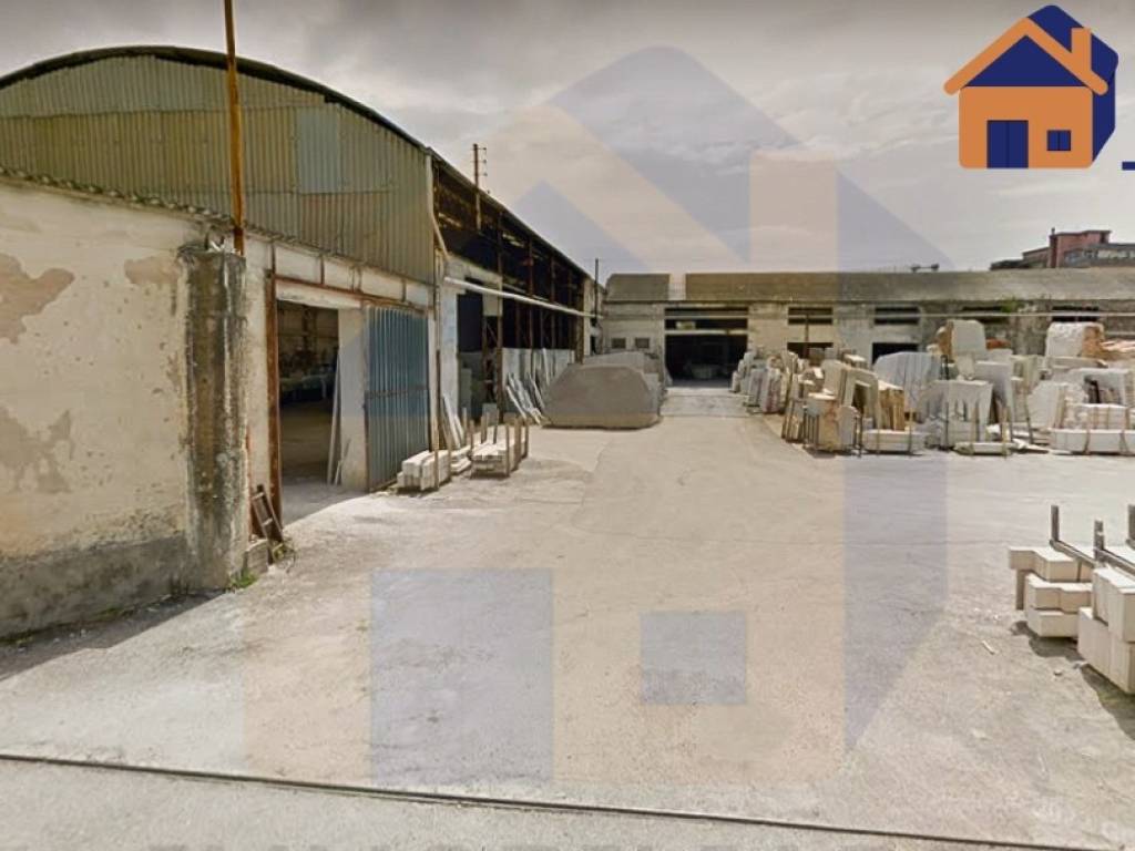 Immobile a Trani in Strada Vicinale Giachetti - Foto 2