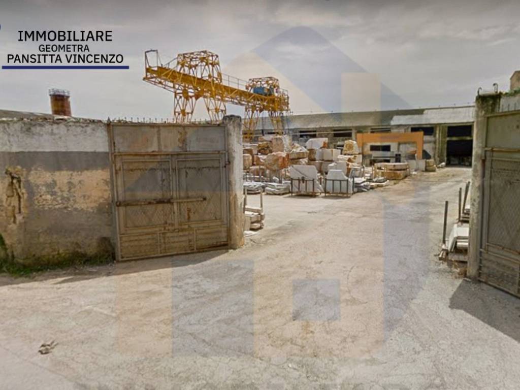 Immobile a Trani in Strada Vicinale Giachetti - Foto 3