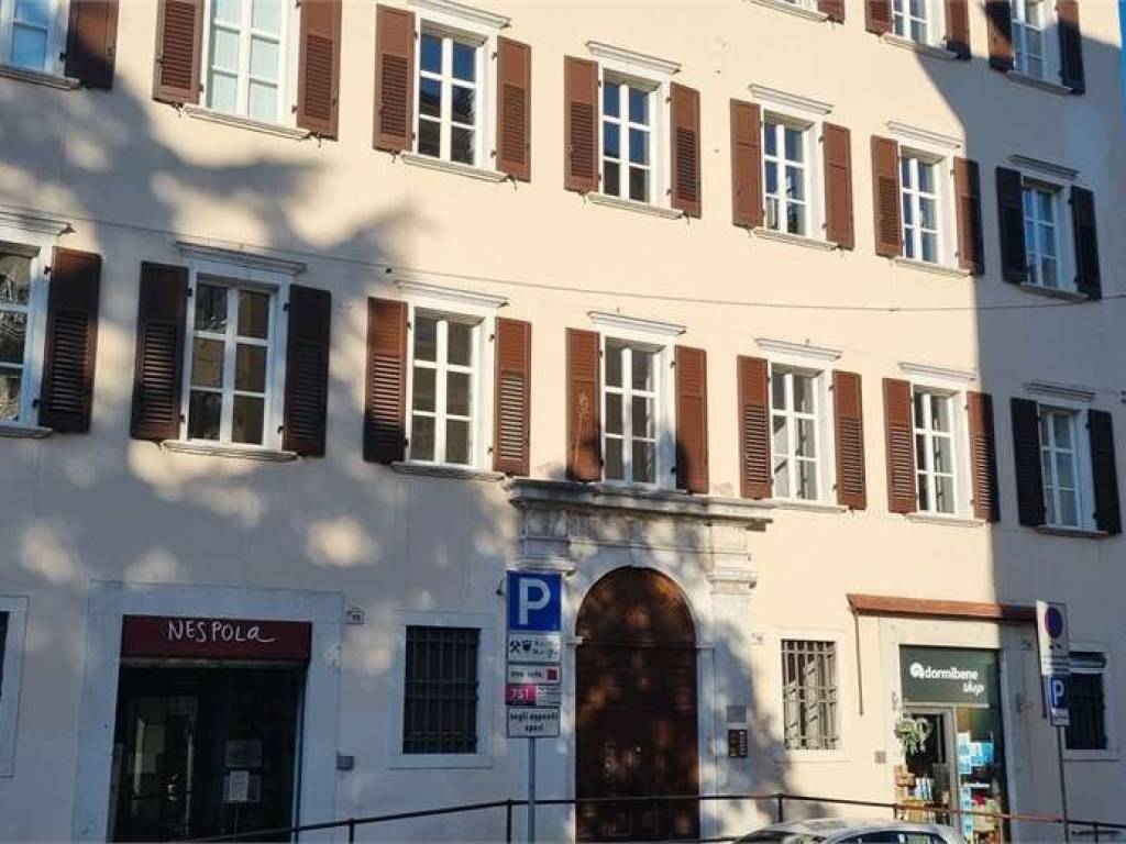 Immobile a Rovereto in PIAZZA CHIESA - Foto 2