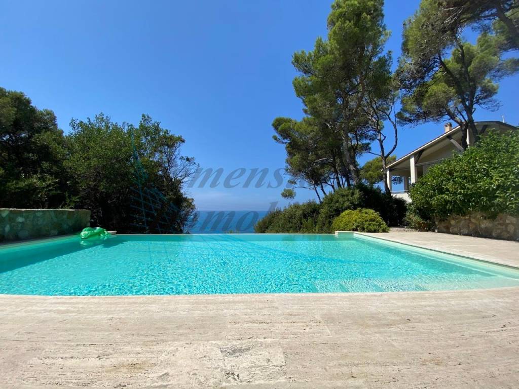 Villa a Rosignano marittimo in Via delle Rose - Foto 3
