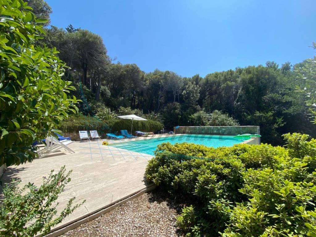 Villa a Rosignano marittimo in Via delle Rose - Foto 4