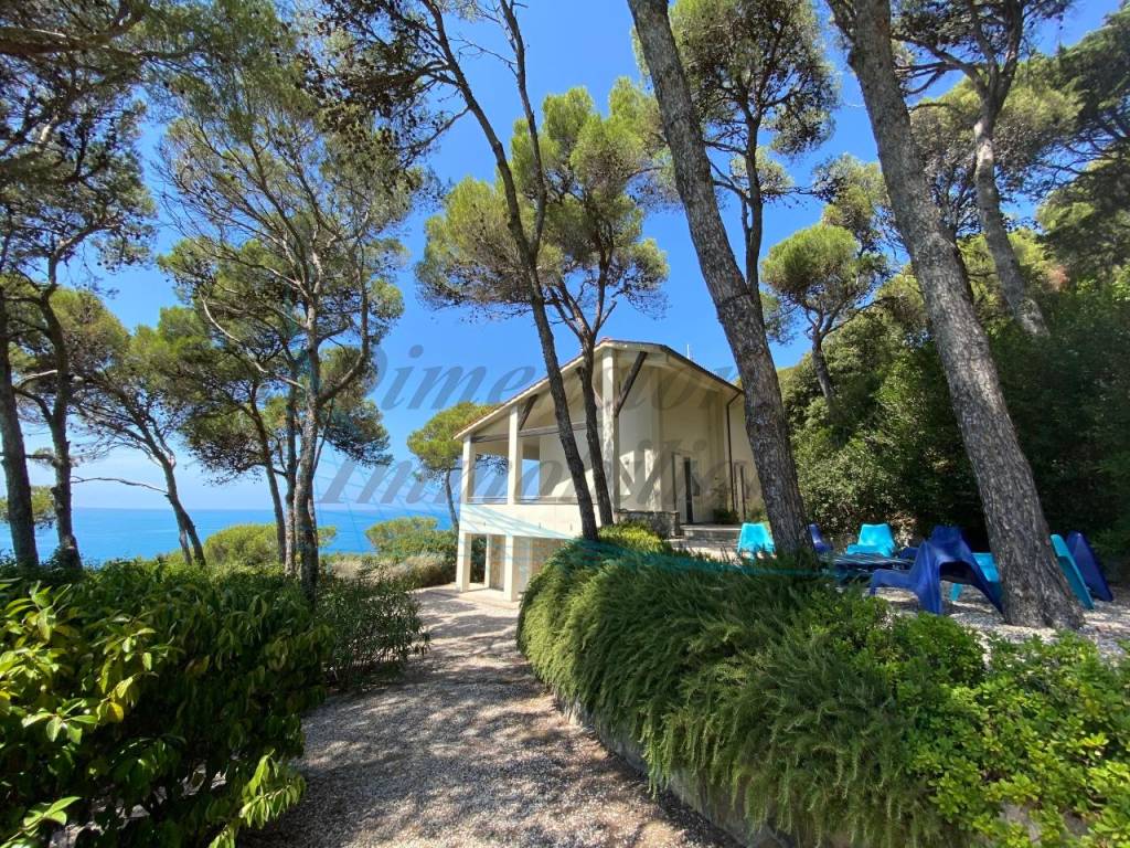 Villa a Rosignano marittimo in Via delle Rose - Foto 5