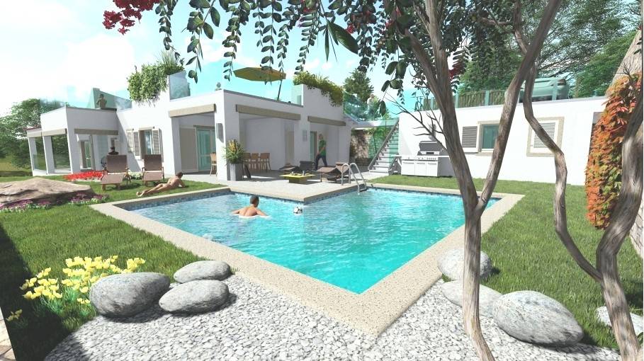 Villa a Arzachena - Foto 2