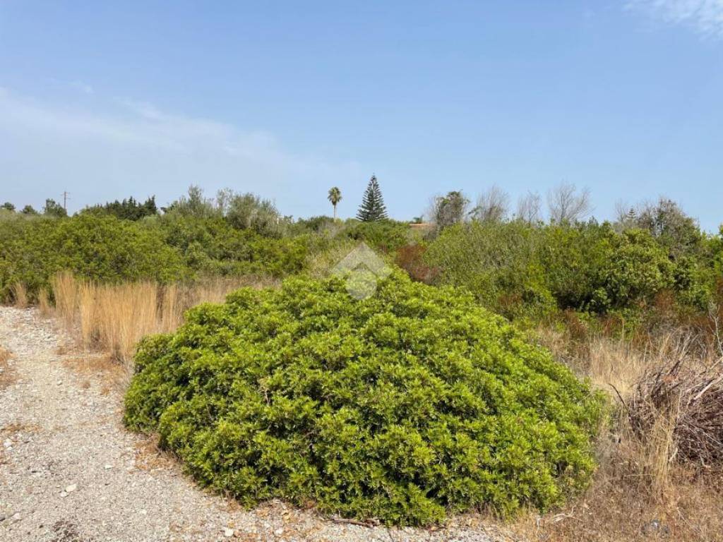 Terreno a Lecce in Via Maria Teresa d'Austria - Foto 4