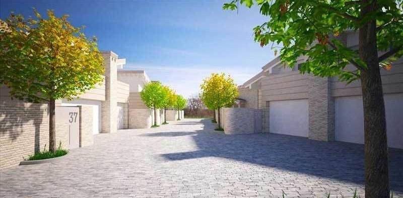 Terreno a Castelfranco emilia in Via Emilia Est, 234 - Foto 2