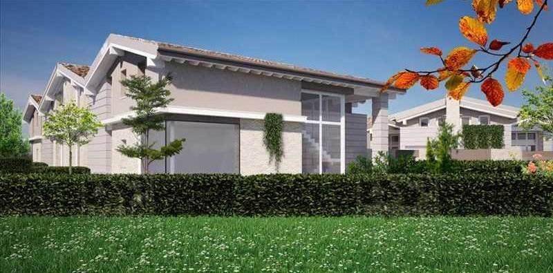 Terreno a Castelfranco emilia in Via Emilia Est, 234 - Foto 3