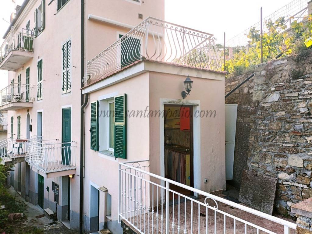 Appartamento a Perinaldo - Foto 2