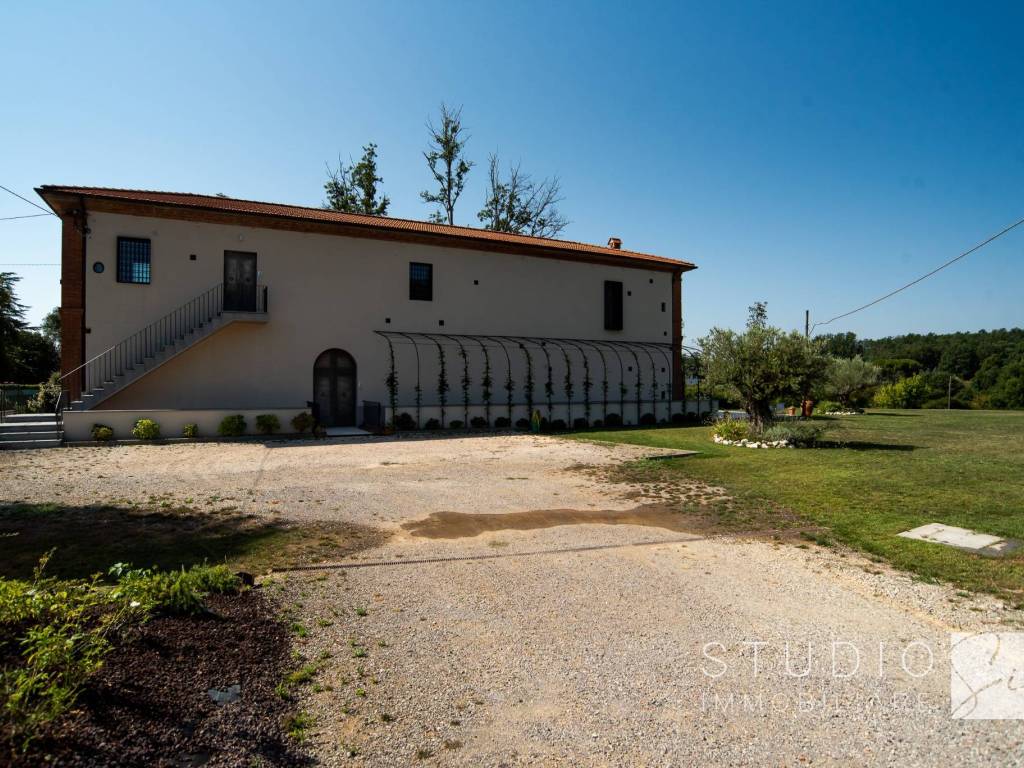Villa a Pistoia in Via di Sciabolino - Foto 3