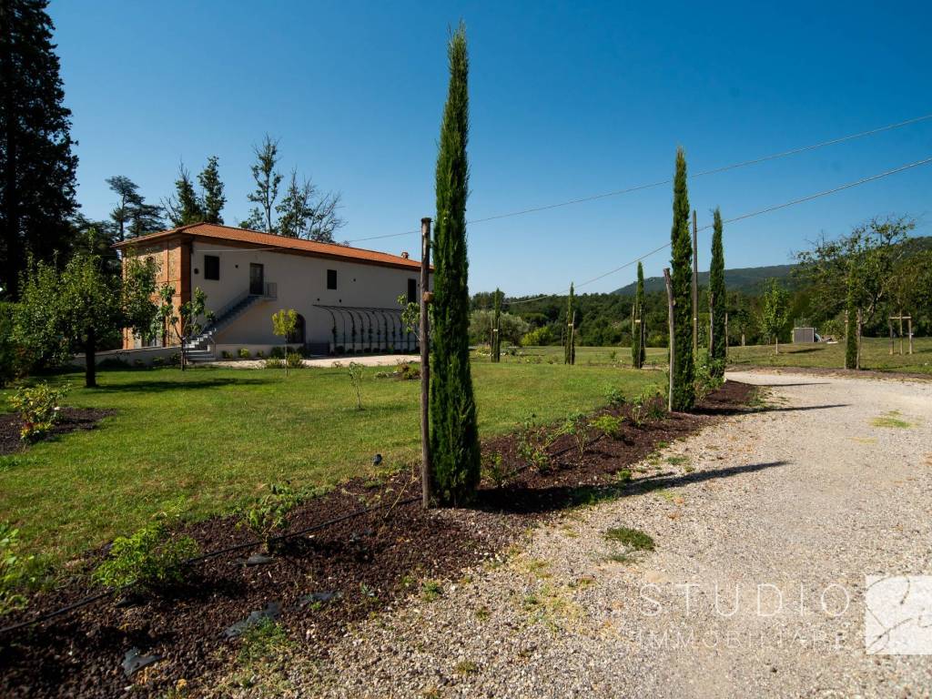 Villa a Pistoia in Via di Sciabolino - Foto 4