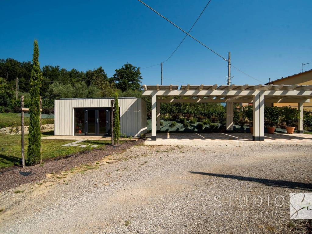 Villa a Pistoia in Via di Sciabolino - Foto 5