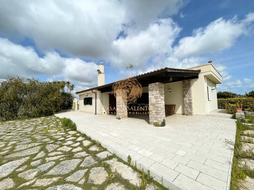 Villa a Alessano in Via Matine - Foto 2