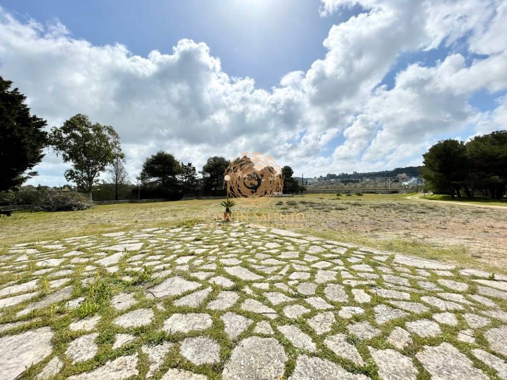 Villa a Alessano in Via Matine - Foto 3